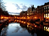 Foto Amsterdam